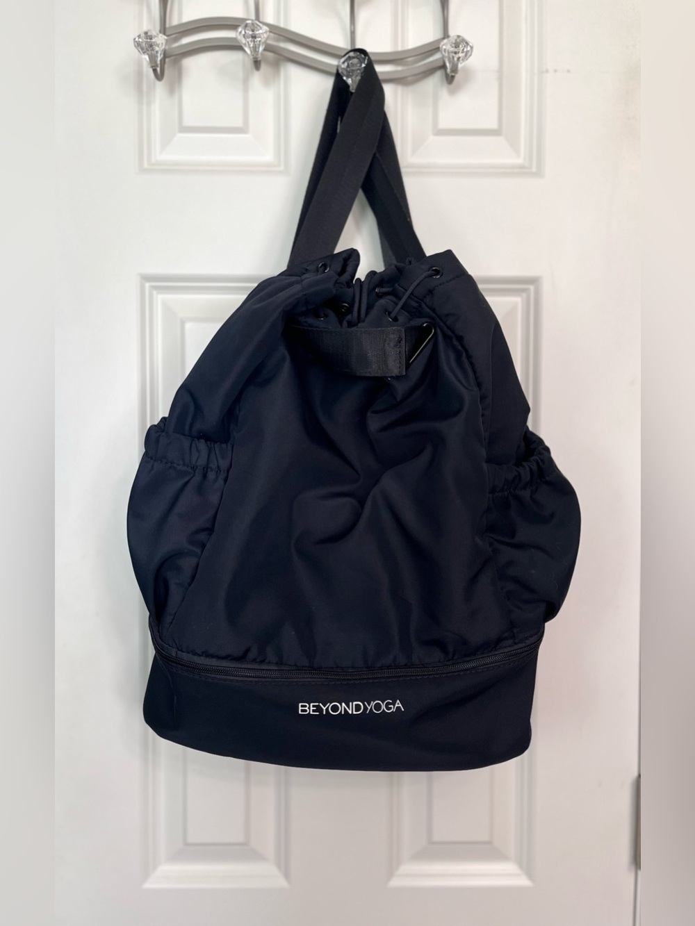 Beyond Yoga Convertible Gym Backpack